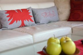 Deine tiroler Ferienwohnung, Imst, Österreich
